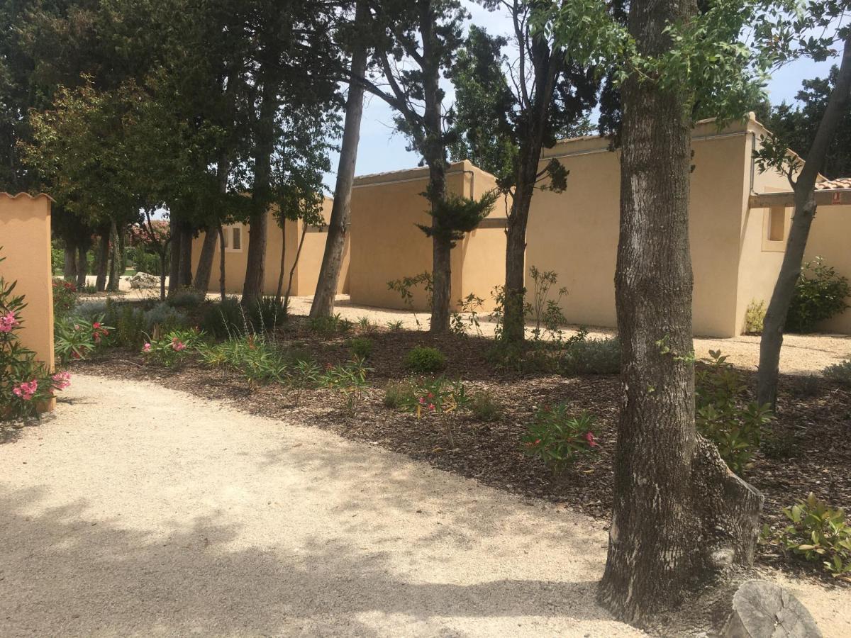 Bastidon Des Alpilles 11 Villa Saint-Remy-de-Provence Exterior photo